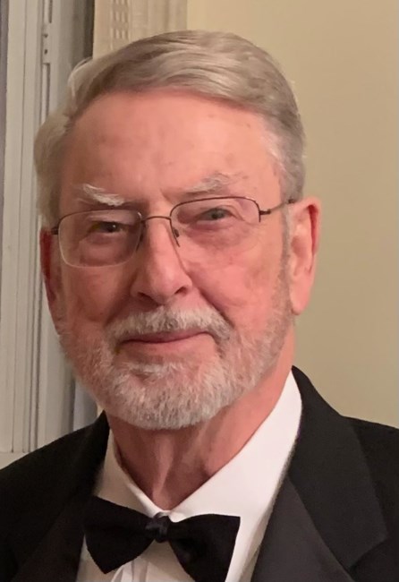 Obituary of Dale L. Bankston