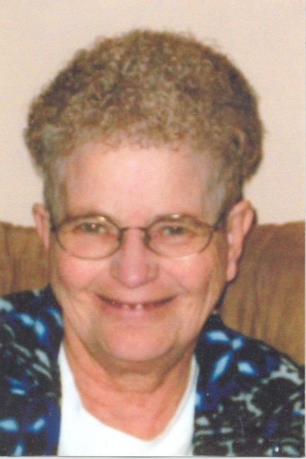 Obituary of Barbara Jo Pinkston
