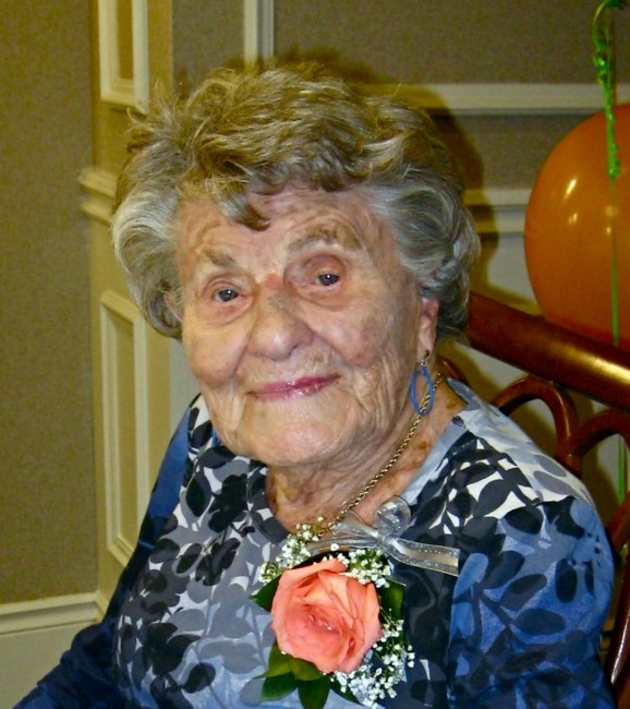 Obituary of Nancy Powell