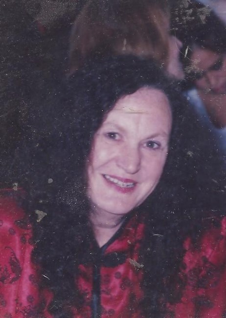 Obituary of Karen Patricia Carlisle
