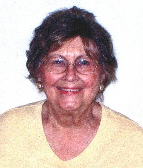 Obituary of Delores H. Bowman