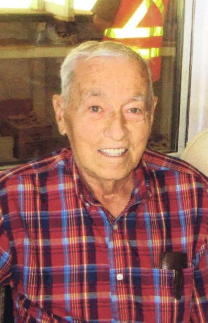 Obituary of Claude Blais
