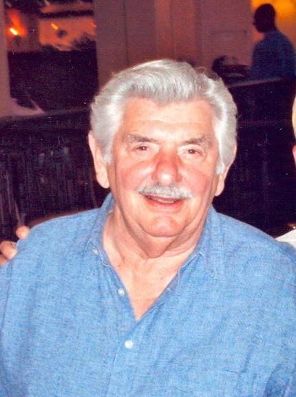 Obituary of Victor Louis Colonnetta