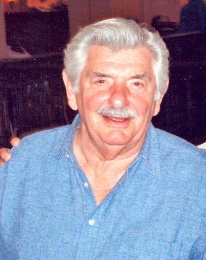 Obituary of Victor Louis Colonnetta