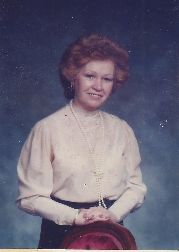 Obituary of Elaine Theresa DeSimone