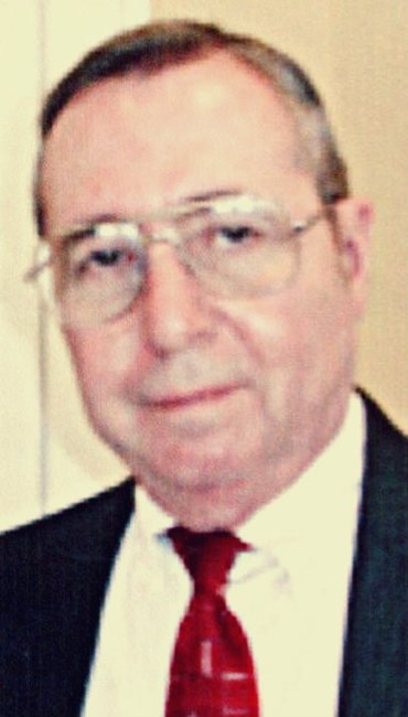 Obituary of Jon H. Buscemi