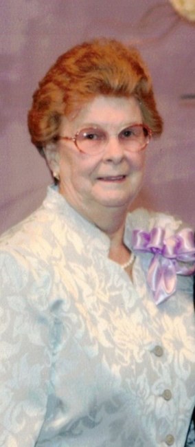 Obituary of Rose Collene Charlton