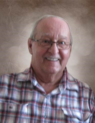 Avis de décès de Marcel Comtois