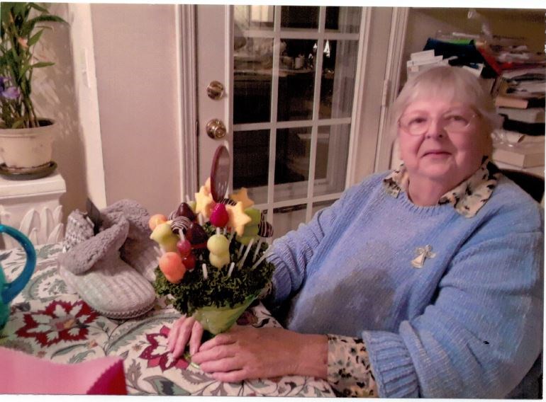 Obituary of Susan W. Wood