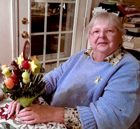 Obituary of Susan W. Wood