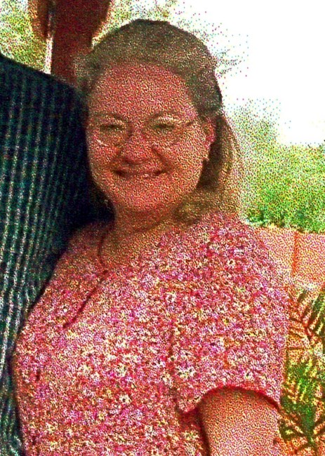 Obituary of Sandra "Sandy" Jeanette Mace