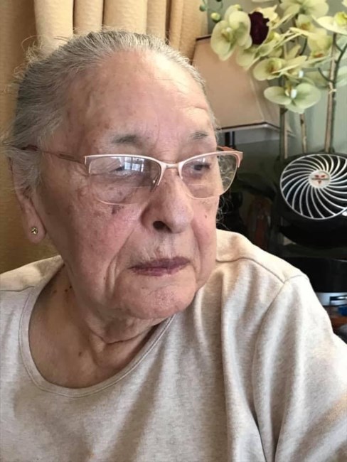 Obituary of Hilda Gloria Arroyo