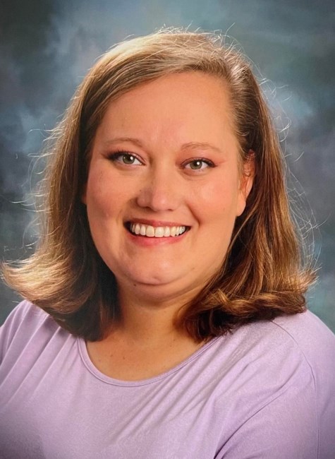 Obituary of Holly Dickson Jackson