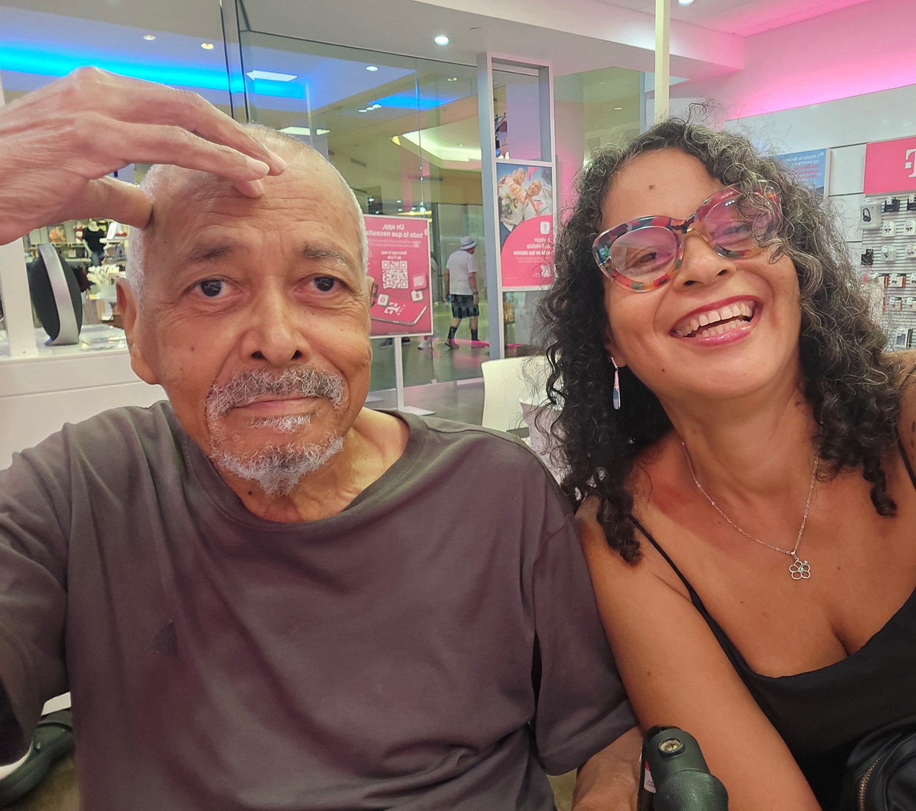 Avis de décès de Jose Luis Melendez Flores