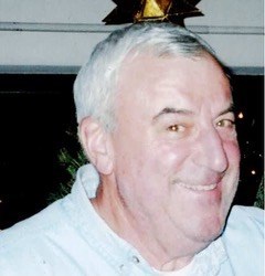 Obituary of Richard Anthony Bernard