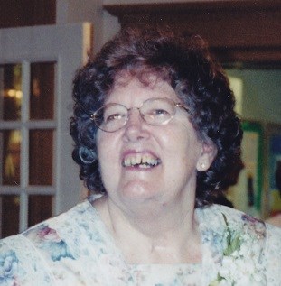 Obituary of Jean Ann Biggs