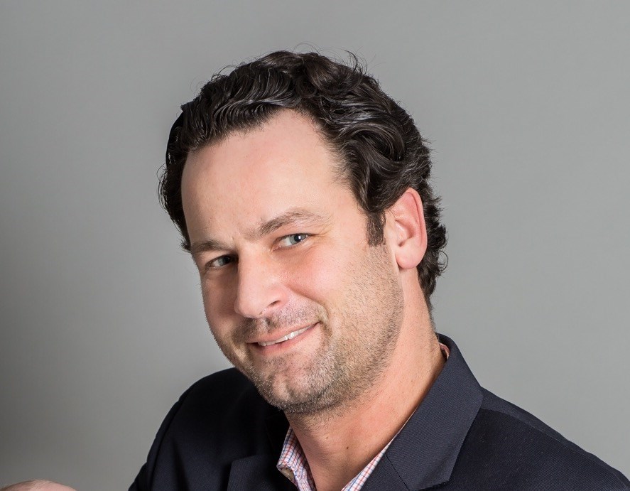 Avis de décès de Anthony John "TJ" Donovan