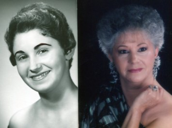 Obituary of Marilyn Faye Greene Pressley