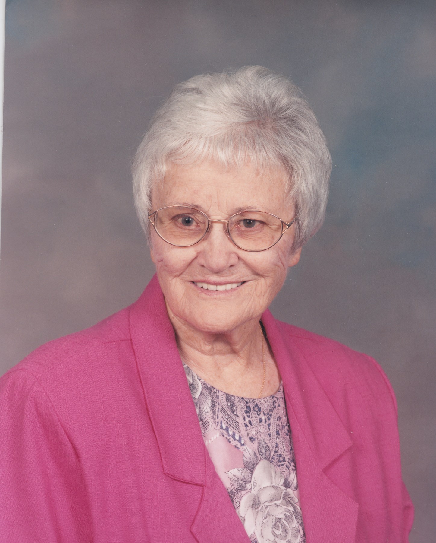 Obituary of Dorothy (Painter) (Hegge) Nickerson