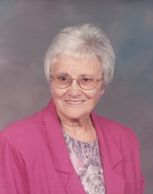 Obituary of Dorothy (Painter) (Hegge) Nickerson