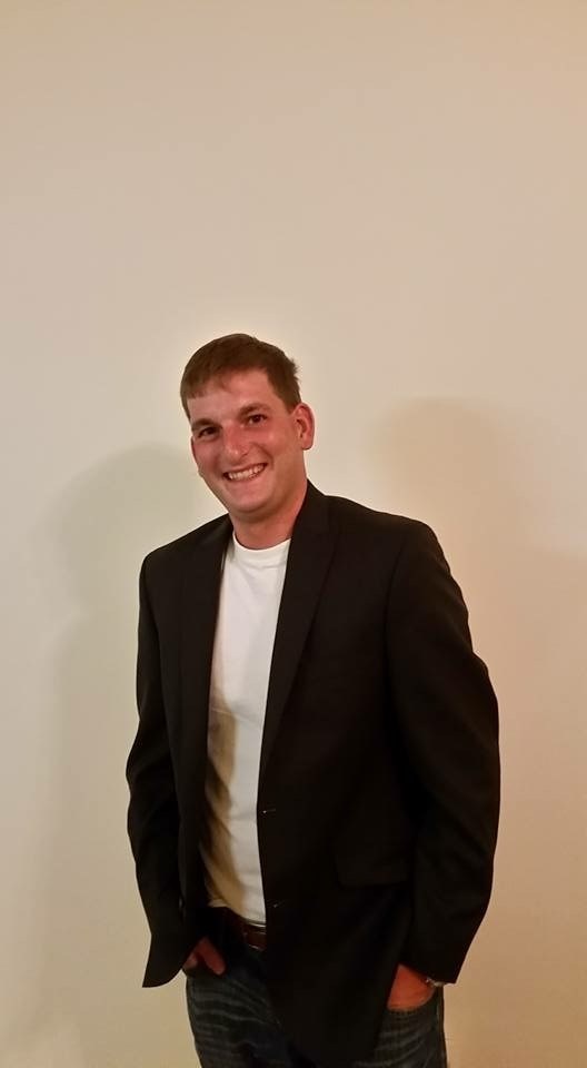 Obituary of Gerald Paul White