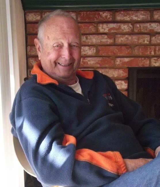 Obituary of Robert H Grewe