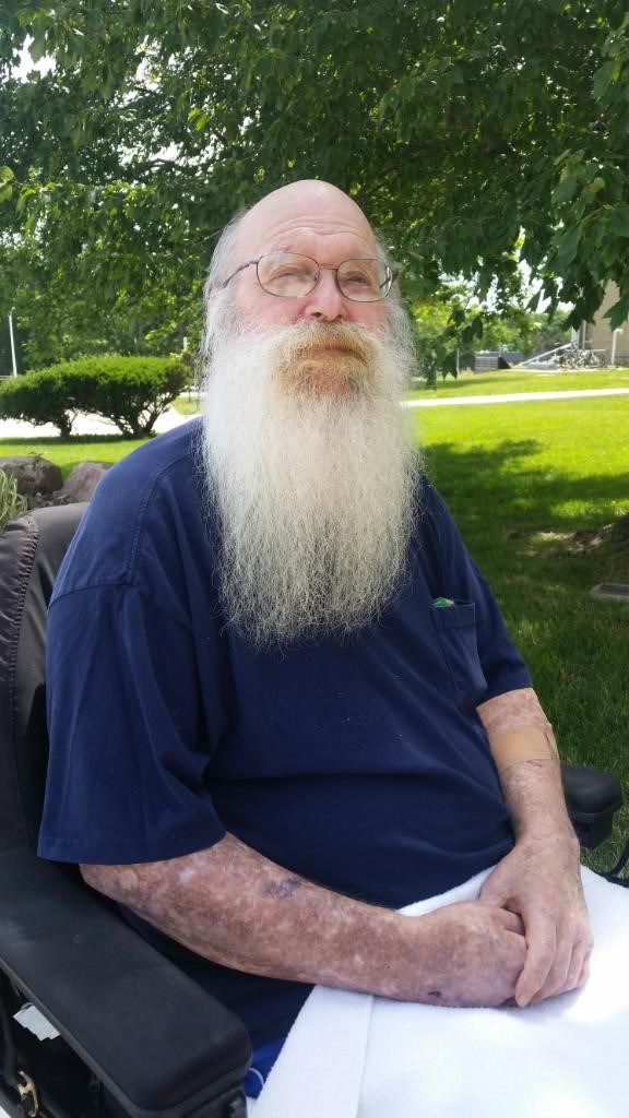 Obituary of Ronald Roger Mattice