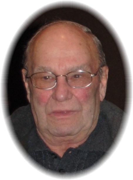 Obituary of Gilbert J. Nelson