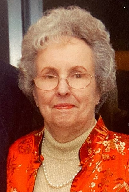 Obituary of Marie Elaine Brooks Paine