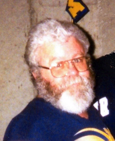 Obituary of Donald Dave Gould