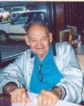 Obituary of Glen W. Hinds