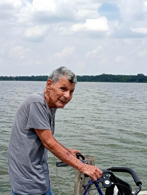 Obituary of Alfredo Garza