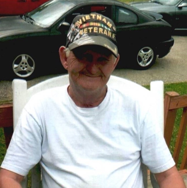 Obituary of Ronald Hoover