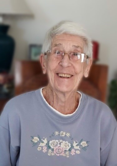 Obituary of Patricia "Pat" Wilson