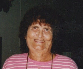 Obituary of Joyce Evelyn Mcfarland