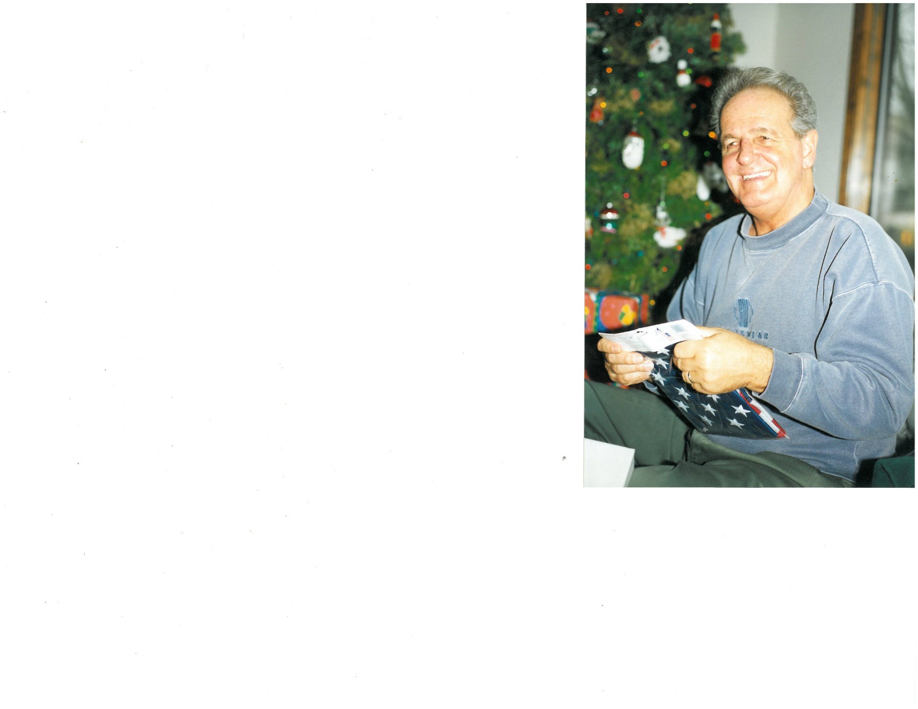 Obituary of Robert E. (Bob) Brown