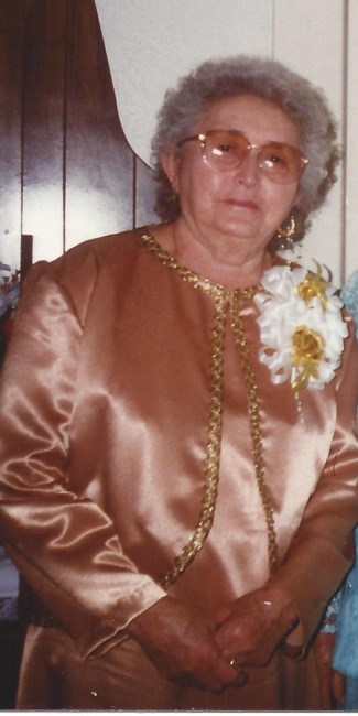 Obituary of Paula G. Pena