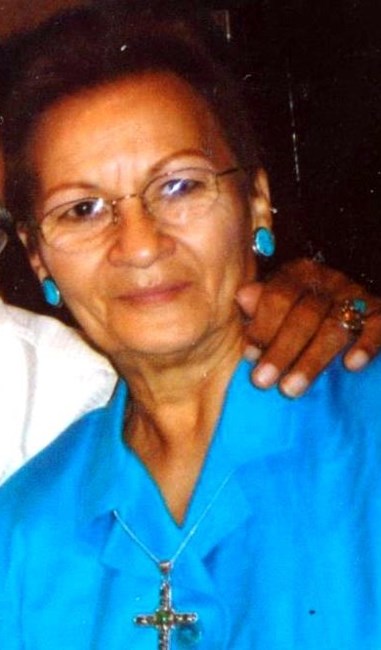Obituary of Virginia Vasquez Castillo