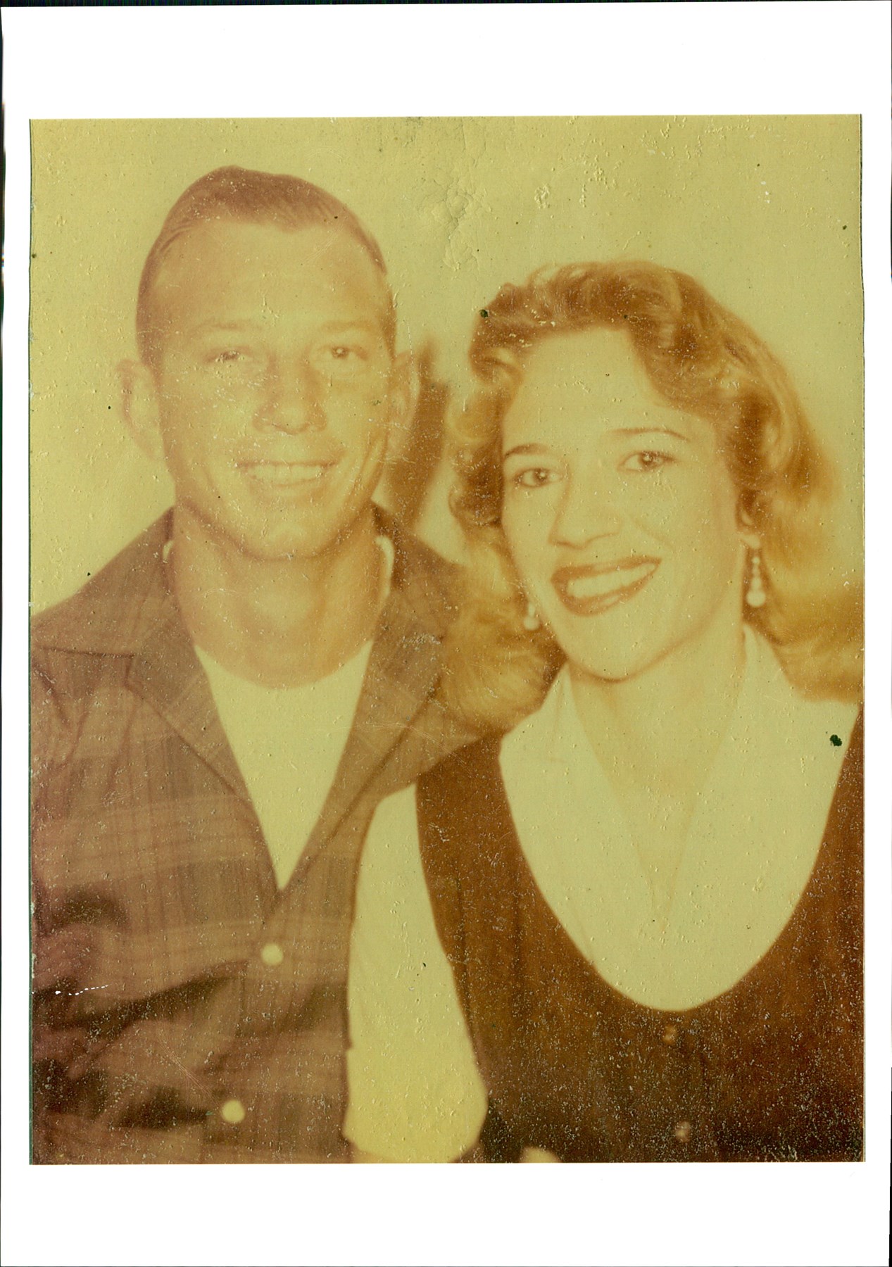 Obituary of Louise Foskey