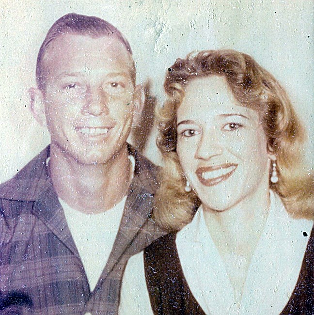 Obituary of Louise Foskey