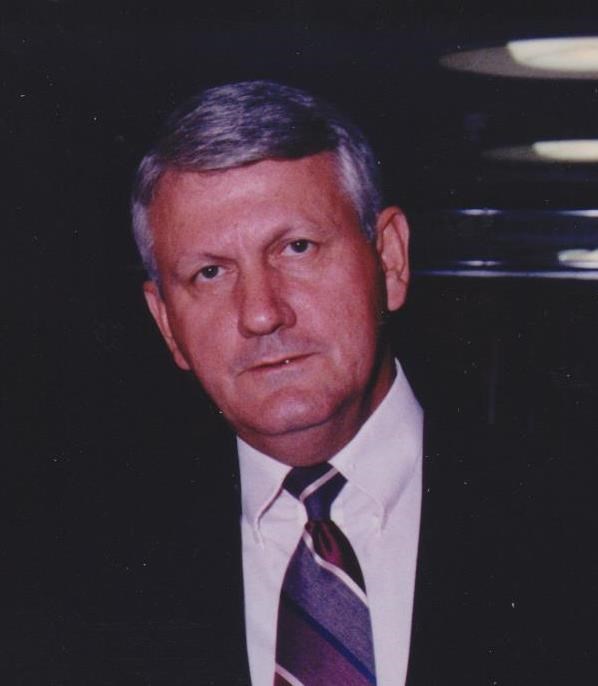 James Ray Taylor Obituary Saraland, AL