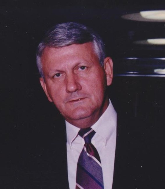 Obituary of James Ray Taylor