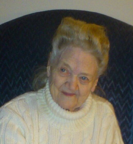 Obituary of Evelyn Dorothy Enright