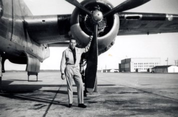 Obituario de Jack Melton Hendricks