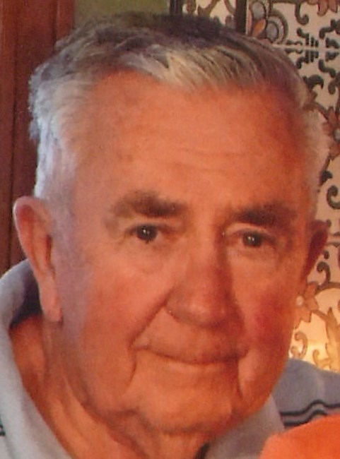 Obituary of Frederick Anthony Twomey