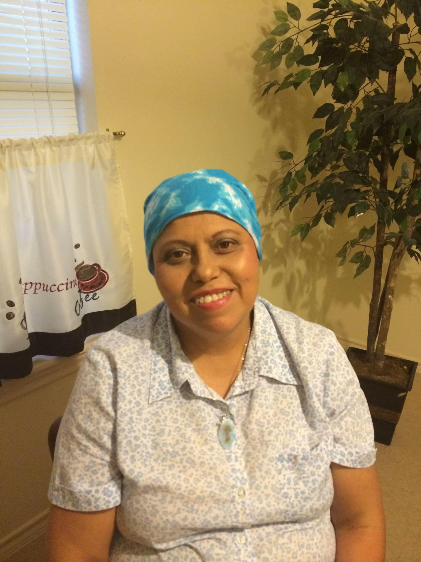 Obituary of Monica Ramos