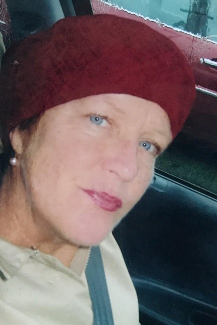 Obituary of Suzanne B. Robertson