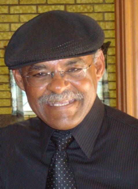 Obituary of Bert William Whittington, Jr.