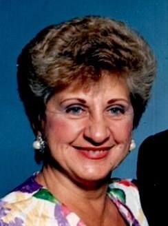Obituary of Eve J Entress