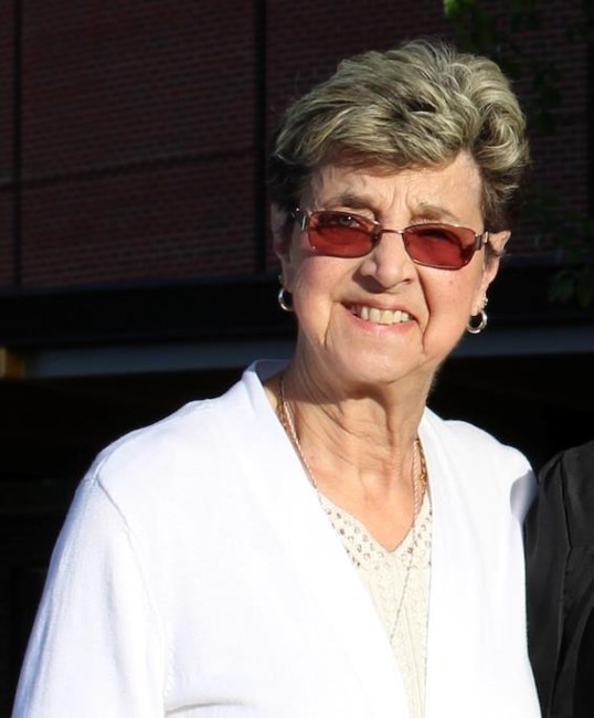 Obituary of Eleanor Mary Umbehr